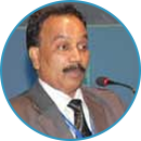 Prof. A. K Srivastava