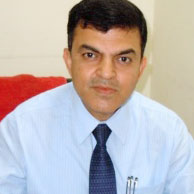 Prof. Ajay Bhalla