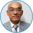 Prof. Kazuyoshi Takeda