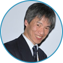 Professor Kiyoshi Takeda