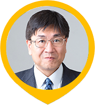  Mr. Tomoyuki Iwama
