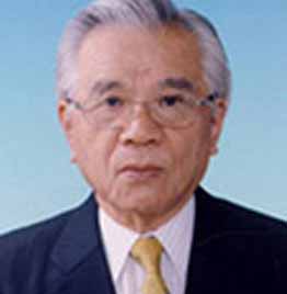 Prof Yoshifumi