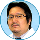 Prof. Satoru Nagata