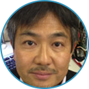 Dr Satoshi Matsumoto