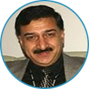 Prof. Sunil Sazawal