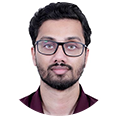 ANAND E P