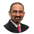 Prof. Anupam Sibal