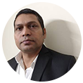 Dr. Anil Kumar