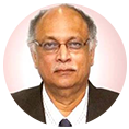 Dr. B. Sesikeran