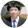 Dr. Kentaro Shimizu