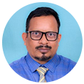 Dr. Prakash Halami