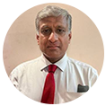 Dr. Sarath Gopalan