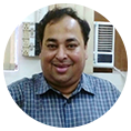 Dr.Saugata Hazra