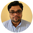 Dr. Tarini Shanker Ghosh