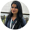 MITALI INAMDAR