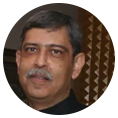 Prof. Nikhil Tandon