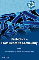 Probiotics From Bench to Community
