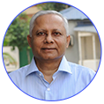  Prof. Anura Vishwanath Kurpad 