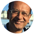 Prof. Sourabh Dutta