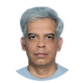 Prof. Shalimar 