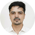 Sunil Nagpal
