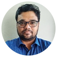 Dr. Tarini Shankar Ghosh