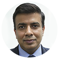 Prof. Vineet Ahuja 